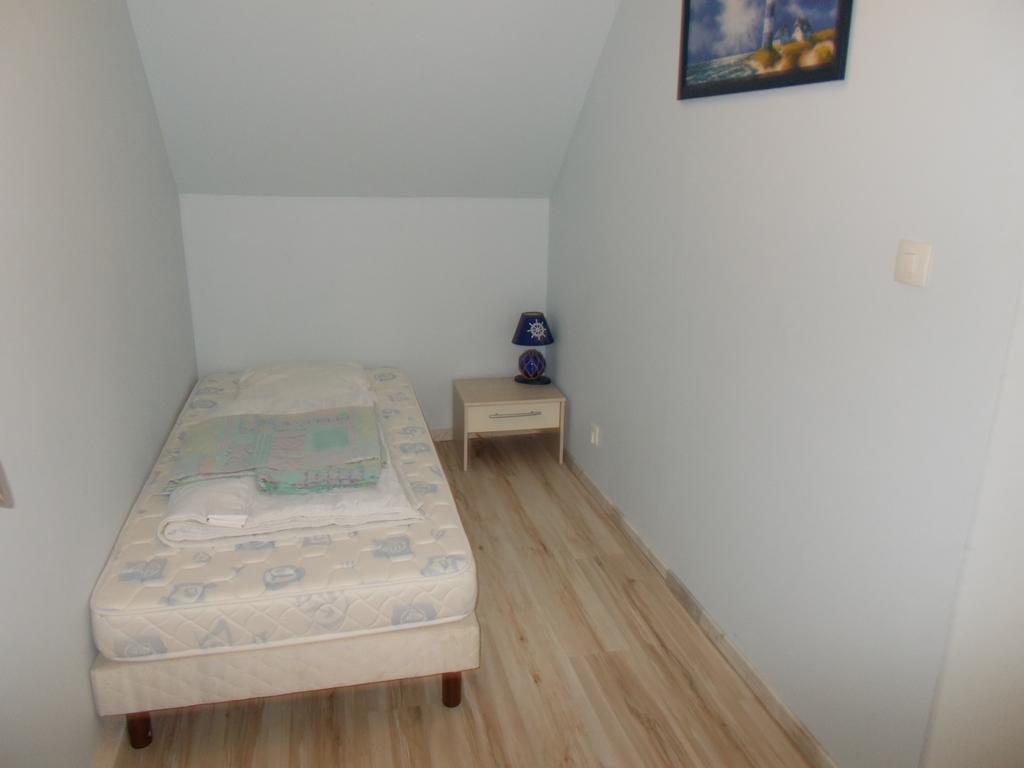 La Ferme de Genarville Bouville  Habitación foto